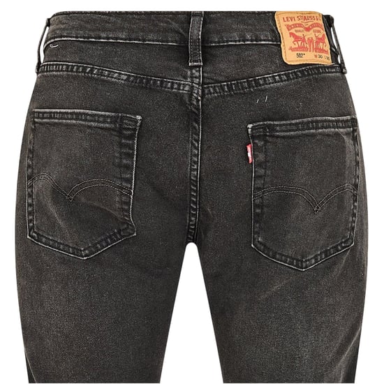 Levis - "502 Sky" Jeans für Herren (Erstes Licht) - Image 4