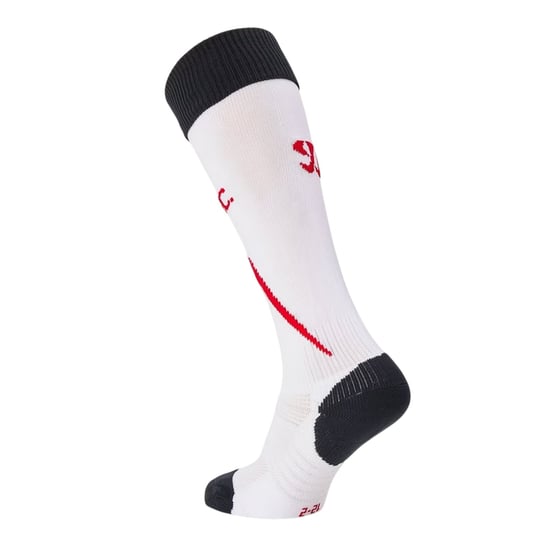 Warrior - "Away" Fußballsocken für Kinder (Weiß) - Image 2