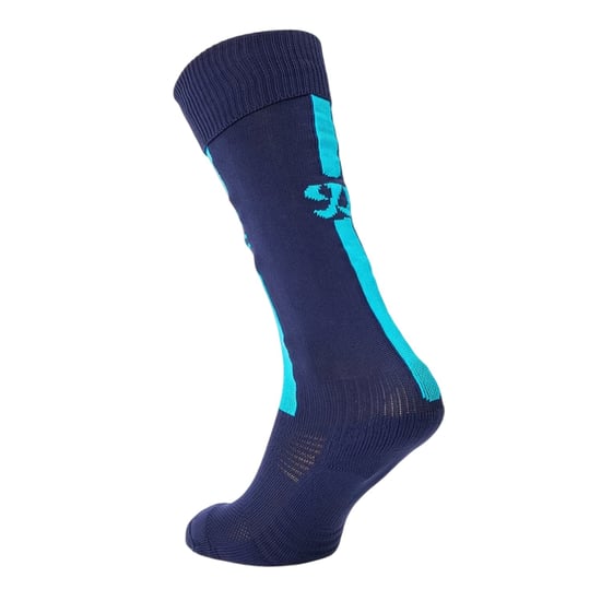 Warrior - Auswärtssocken für Kinder (Blau) - Image 2