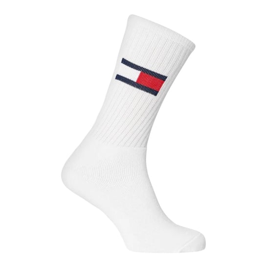Tommy Jeans - Socken für Herren (2er-Pack) (Blau/Weiß) - Image 3