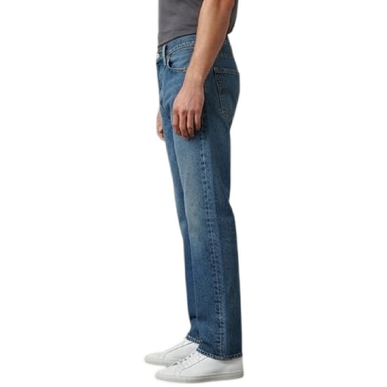 Levis - "511" Jeans für Herren (Blau) - Image 3