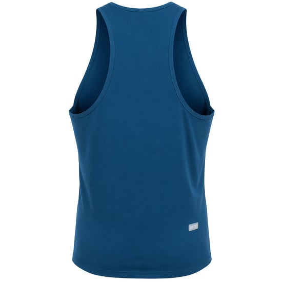 BoxRaw SMRT-TEC Stringer Herren Grün Weste - Image 2