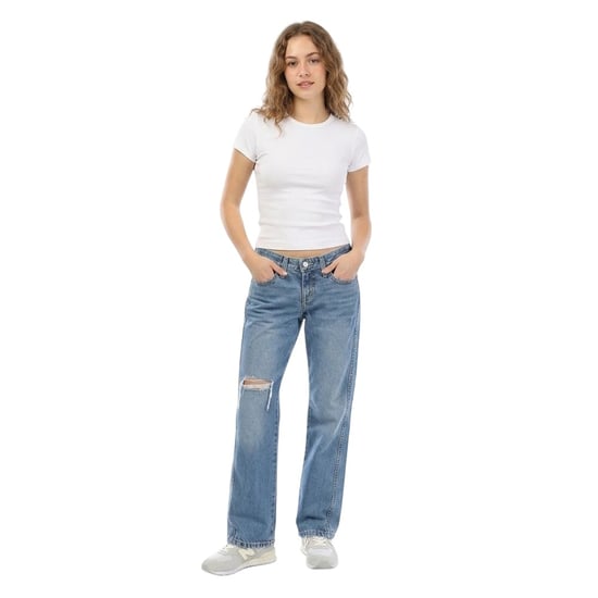 Levis - "Noughties" Jeans für Damen (Nie wieder sehen) - Image 2