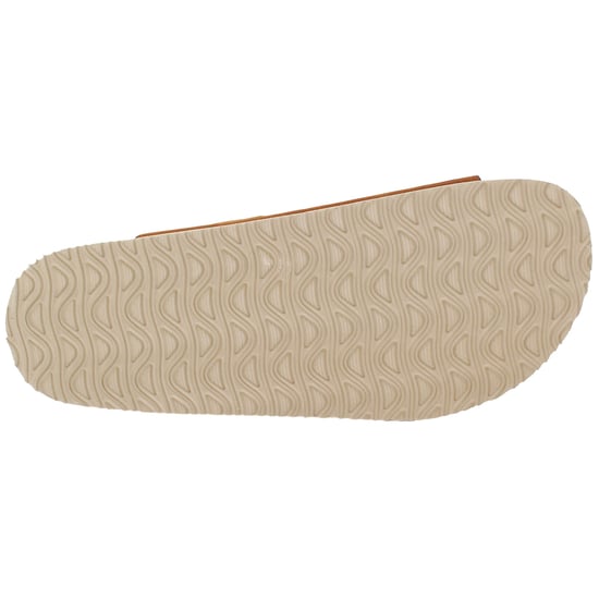 Penguin Port 2 Damen Sandalen in Tan - Image 6