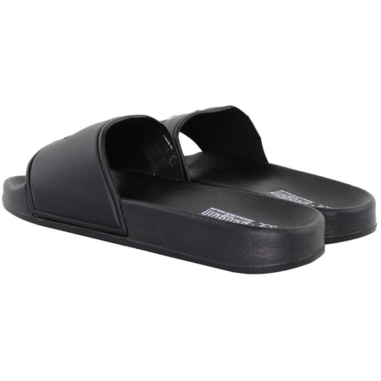 Penguin Pier Herren Schwarz Sandalen - Image 4