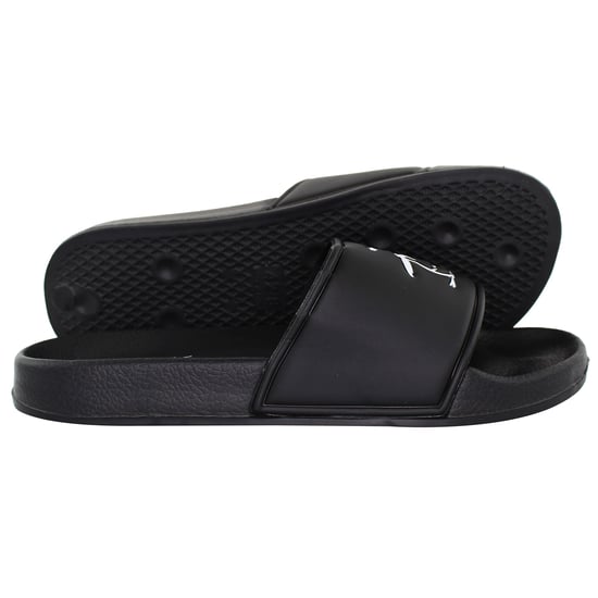 Penguin Pier Herren Schwarz Sandalen - Image 5