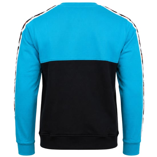 Mitchell & Ness NBA All-Star-Game Leading Scorer Herren Teal Pullover - Image 3