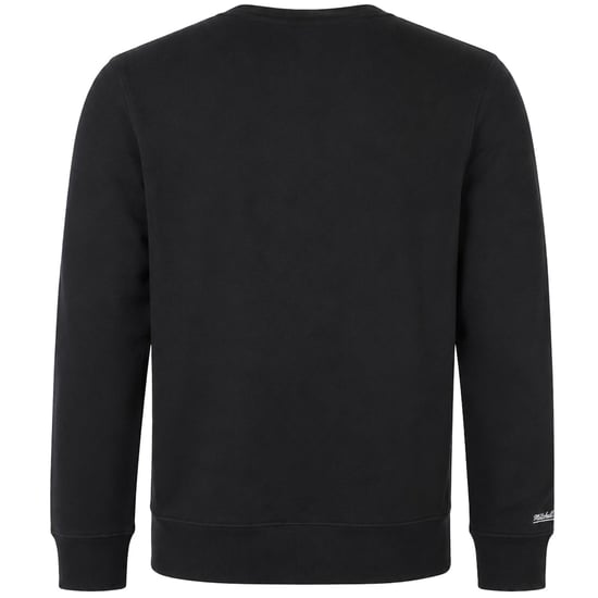 Mitchell & Ness NBA Toronto Raptors Woodland Herren Schwarz Pullover - Image 2