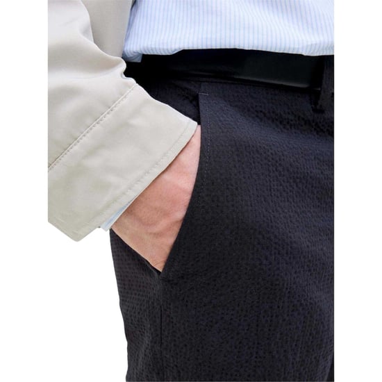Jack And Jones - Cargo-Hose für Herren (Nachthimmel) - Image 4