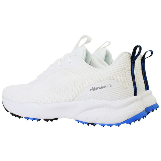 Ellesse LS1050 Herren Weiß Golf Schuhe - Image 3