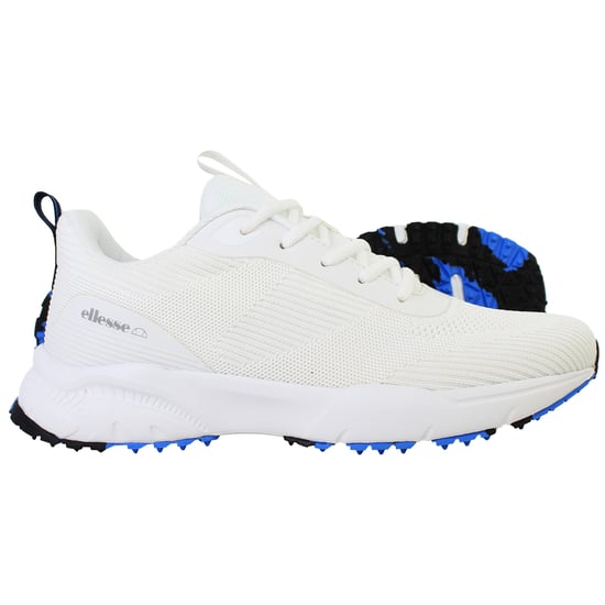 Ellesse LS1050 Herren Weiß Golf Schuhe - Image 4