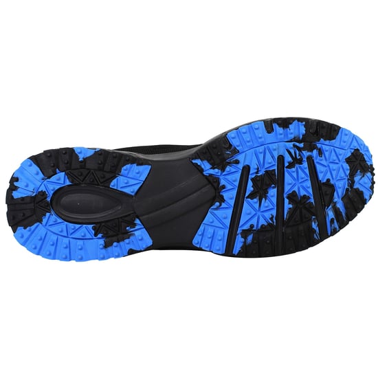 Ellesse LS1050 Herren Schwarze Golfschuhe - Image 5