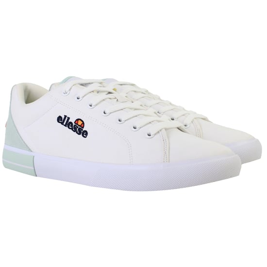 Ellesse Taggia Damen Weiß Sneakers - Image 2