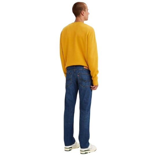 Levis - "502 Sky" Jeans für Herren (Über den Himmel) - Image 3