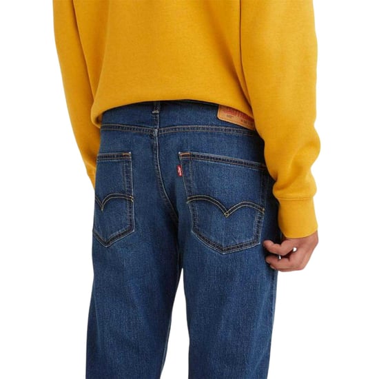 Levis - "502 Sky" Jeans für Herren (Über den Himmel) - Image 4