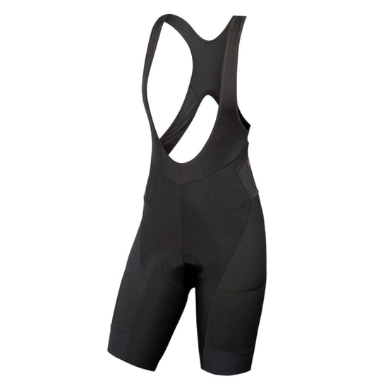 Endura - "GV500 Reiver" Radlerhosen mit Latz für Damen (Schwarz) - Image 2