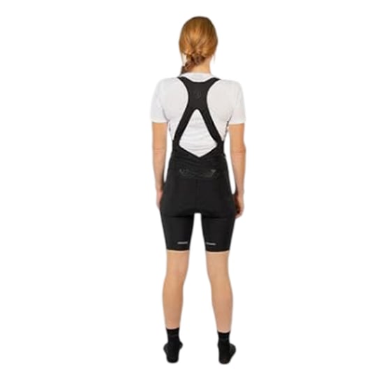 Endura - "GV500 Reiver" Radlerhosen mit Latz für Damen (Schwarz) - Image 4