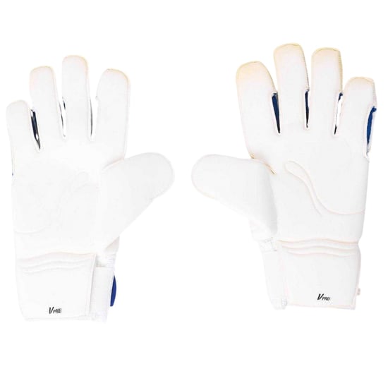 Puma - Torhüter-Handschuhe für Herren/Damen Unisex (Weiß) - Image 2
