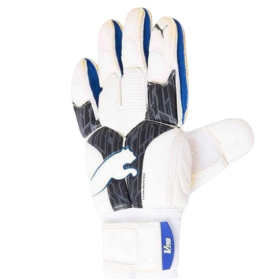 Puma - Torhüter-Handschuhe für Herren/Damen Unisex (Weiß) - Image 4