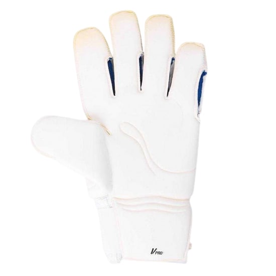 Puma - Torhüter-Handschuhe für Herren/Damen Unisex (Weiß) - Image 5