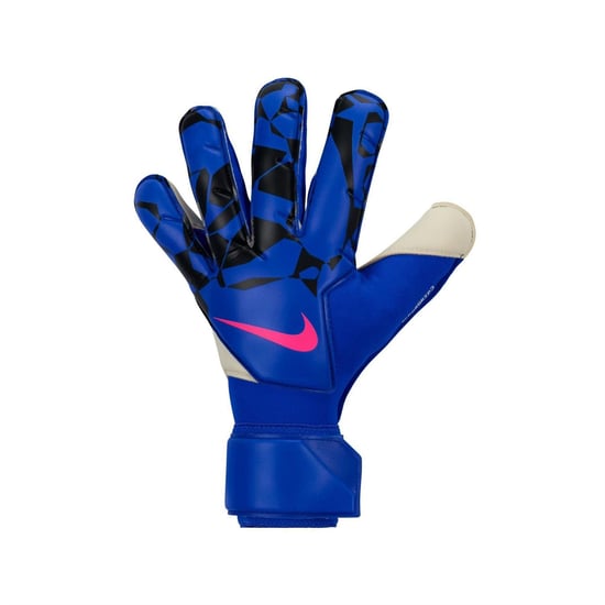 Nike - "Vapor" Torhüter-Handschuhe für Herren/Damen Unisex (Blau/Schwarz) - Image 1