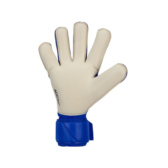 Nike - "Vapor" Torhüter-Handschuhe für Herren/Damen Unisex (Blau/Schwarz) - Image 2