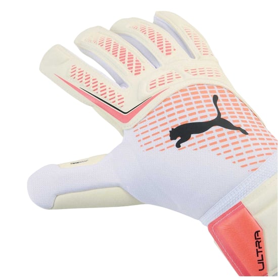 Puma - "Ultra Pro" Torhüter-Handschuhe für Herren (Puma Weiß) - Image 3
