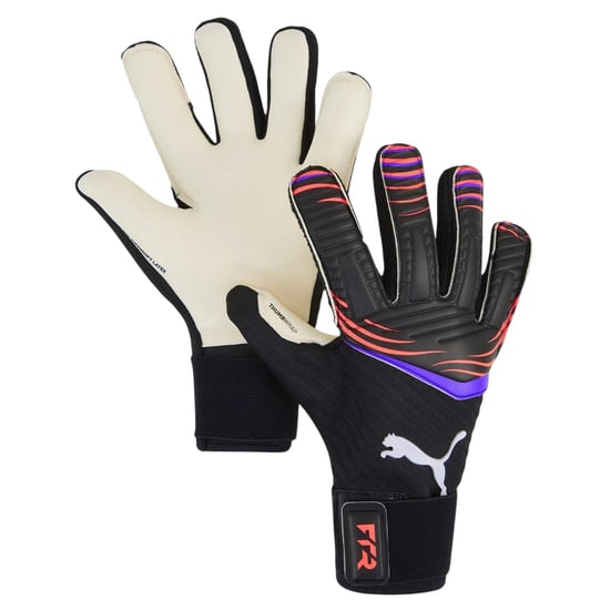 Puma - "Future Pro Hybrid" Torhüter-Handschuhe für Herren (Schwarz) - Image 1