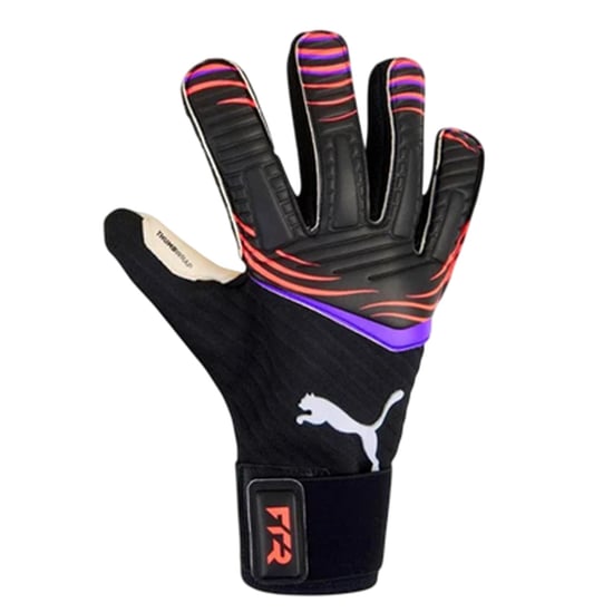 Puma - "Future Pro Hybrid" Torhüter-Handschuhe für Herren (Schwarz) - Image 2