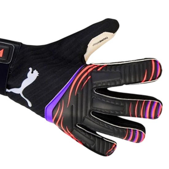 Puma - "Future Pro Hybrid" Torhüter-Handschuhe für Herren (Schwarz) - Image 3
