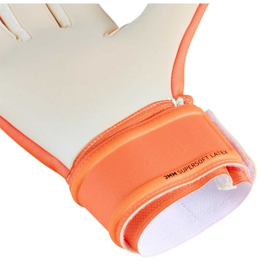 Puma - "Future" Torhüter-Handschuhe für Herren/Damen Unisex (Orange/Pink) - Image 2