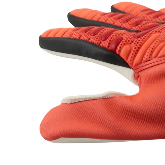 Puma - "Future" Torhüter-Handschuhe für Herren/Damen Unisex (Rot/Schwarz) - Image 2