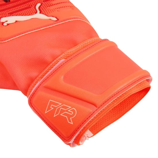Puma - "Future" Torhüter-Handschuhe für Herren/Damen Unisex (Rot/Schwarz) - Image 3