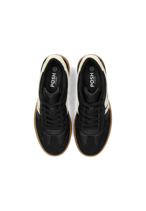 POSH by Poelman JUNA Damen Sneakers - Image 4