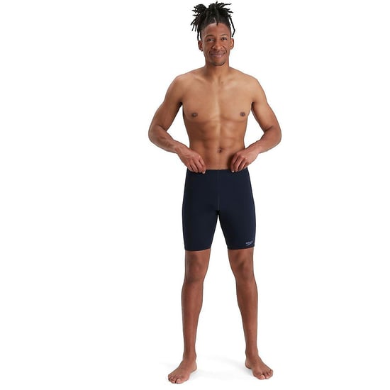 Speedo - Jammer-Shorts für Herren (Marineblau) - Image 1
