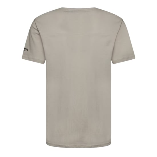 Crosshatch - "Portville" T-Shirt für Herren (Neutral) - Image 3