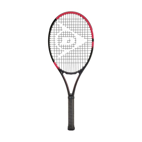 Dunlop - "Team 285" Tennisschläger, Aluminium (Blau) - Image 1
