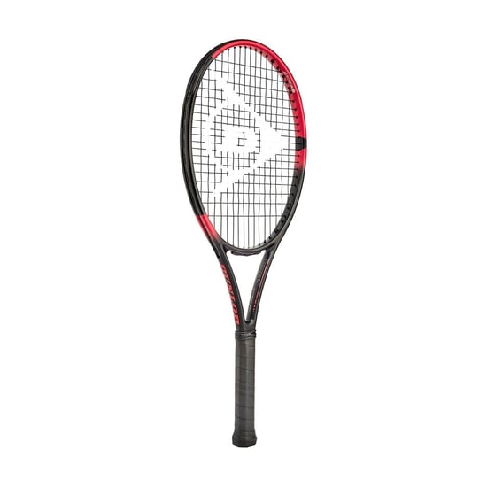 Dunlop - "Team 285" Tennisschläger, Aluminium (Blau) - Image 2