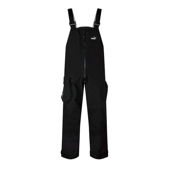 Puma - "Offshore" Overall für Herren, Wasserfest (Schwarz) - Image 2