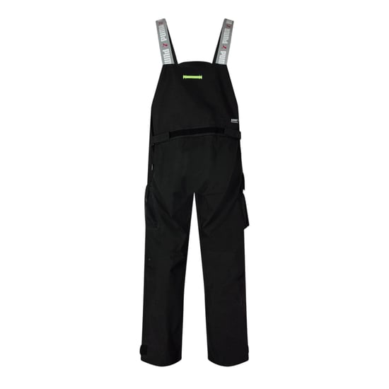 Puma - "Offshore" Overall für Herren, Wasserfest (Schwarz) - Image 3