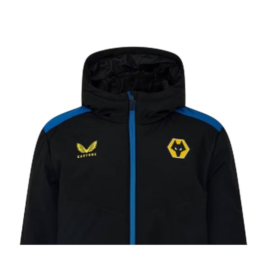 Castore - Anorak für Herren (Kaviar /Tintenblau) - Image 3