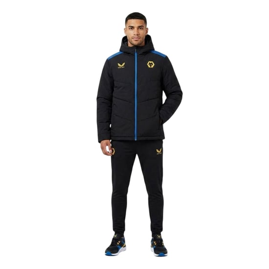 Castore - Anorak für Herren (Kaviar /Tintenblau) - Image 4