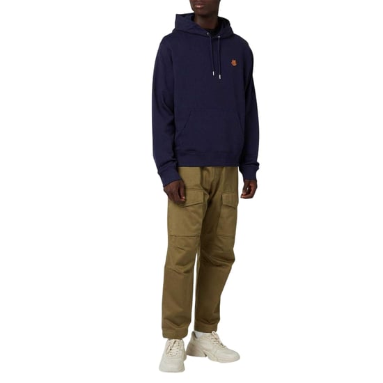 Kenzo - Kapuzenpullover für Herren (Blau) - Image 1