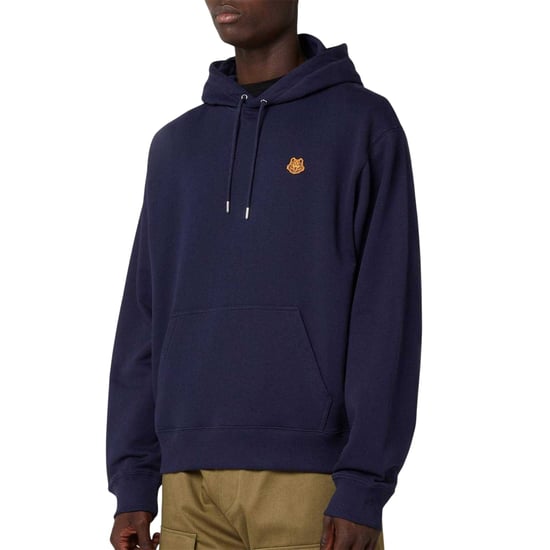 Kenzo - Kapuzenpullover für Herren (Blau) - Image 2