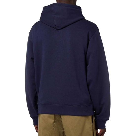 Kenzo - Kapuzenpullover für Herren (Blau) - Image 3