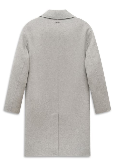 Bugatti Damen Mantel Doubleface Wollmix Reverskragen - Image 5