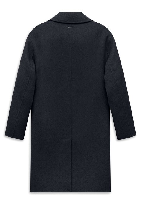Bugatti Damen Mantel Doubleface Wollmix Reverskragen - Image 5