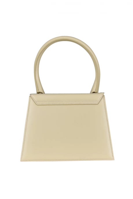 Jacquemus Le Grand Chiquito Beige - Image 2