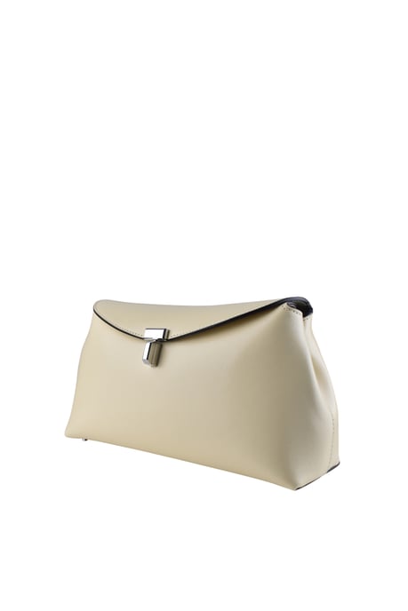 Toteme T-Lock-Kupplung Beige - Image 2
