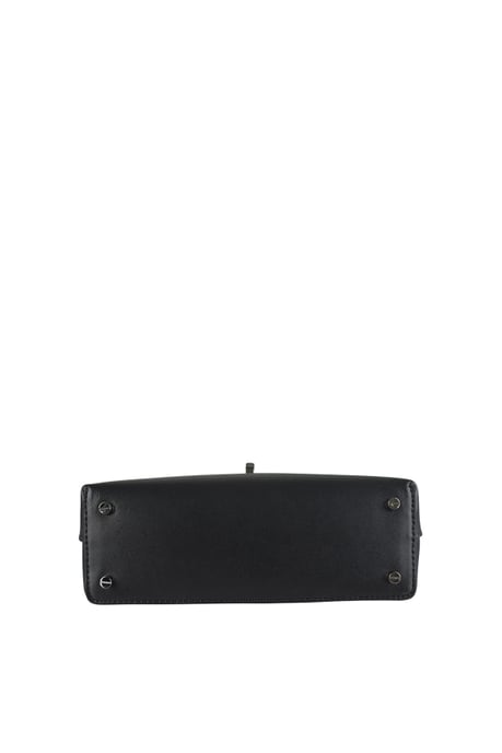 Toteme Mini-T-Lock-Kupplung Grau - Image 5